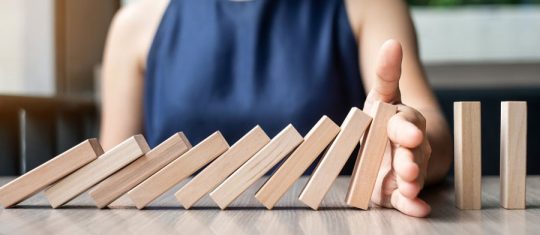 Les risques et les assurances de l'entreprise